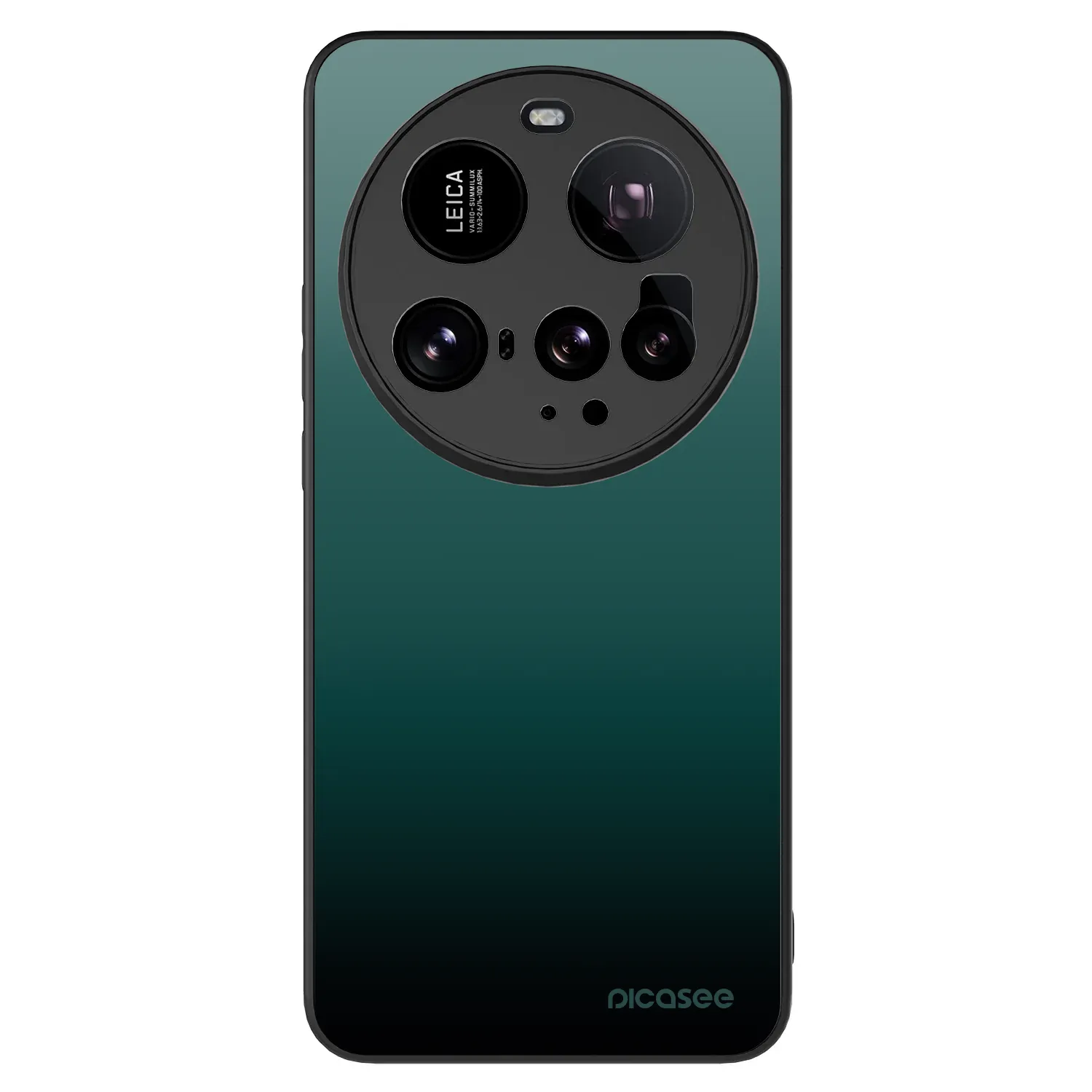 Picasee ULTIMATE CASE pentru Xiaomi 15 Ultra - Verdant Fade