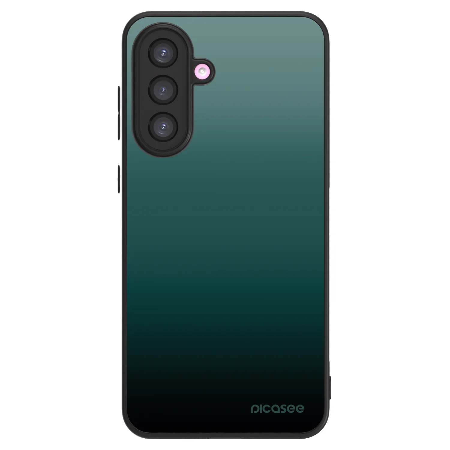 Picasee ULTIMATE CASE pentru Samsung Galaxy A56 5G A566B - Verdant Fade