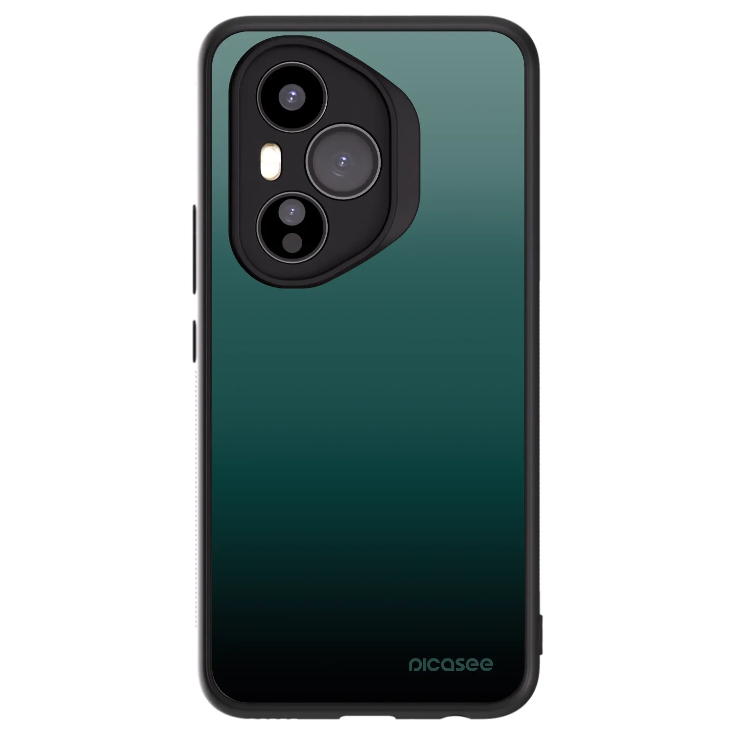 Picasee ULTIMATE CASE pentru Honor 400 Pro 5G - Verdant Fade