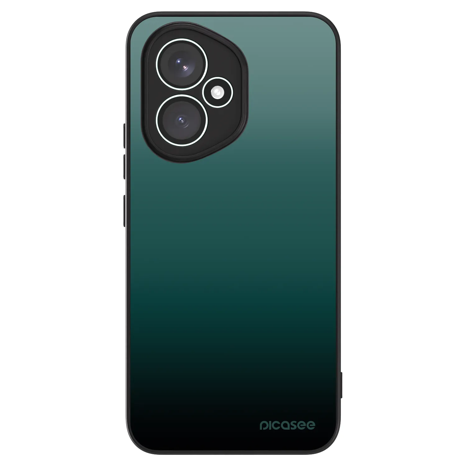 Picasee ULTIMATE CASE pentru Honor 400 5G - Verdant Fade