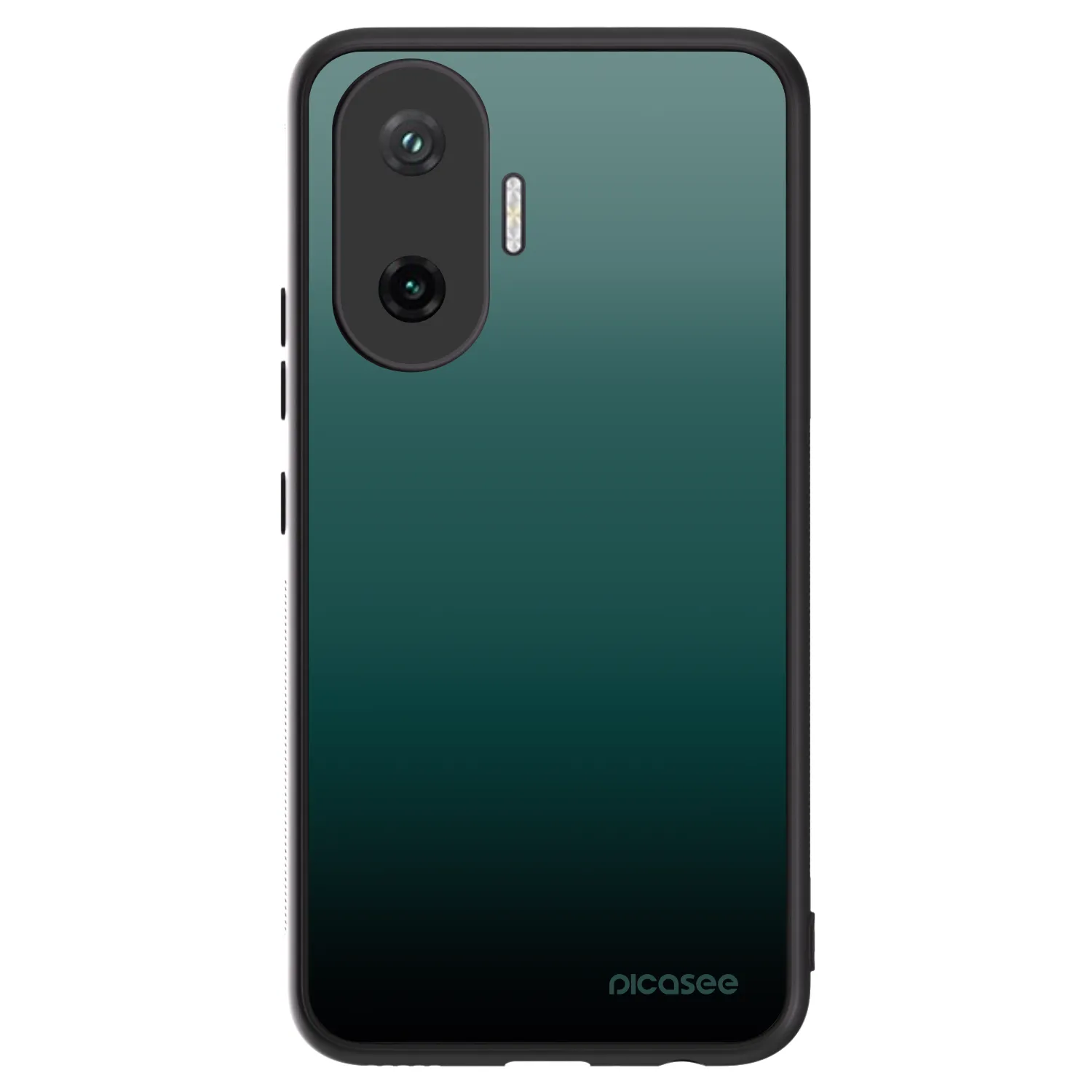 Picasee ULTIMATE CASE pentru Xiaomi Poco F7 5G - Verdant Fade