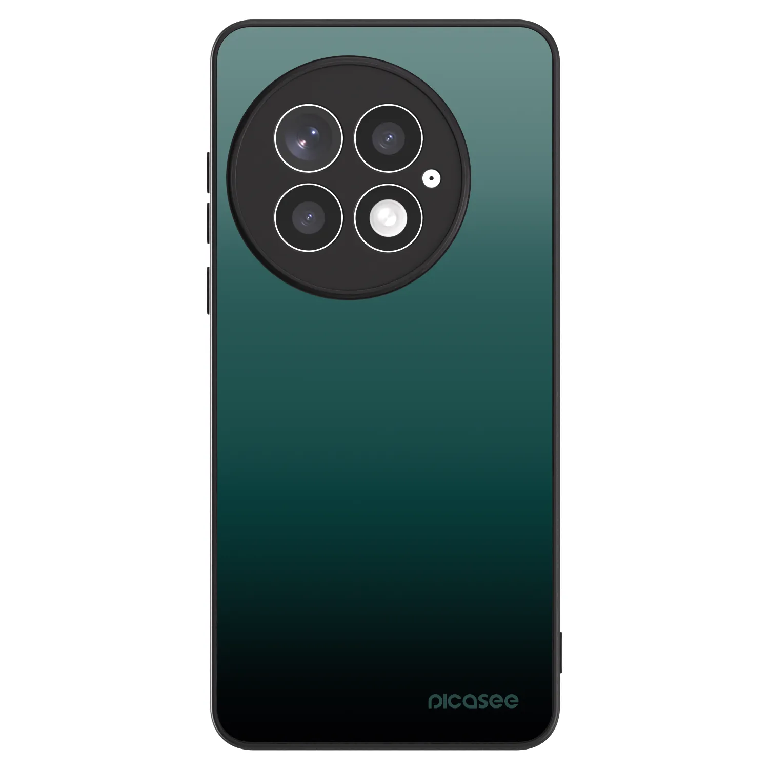 Picasee ULTIMATE CASE pentru OnePlus 13 5G - Verdant Fade