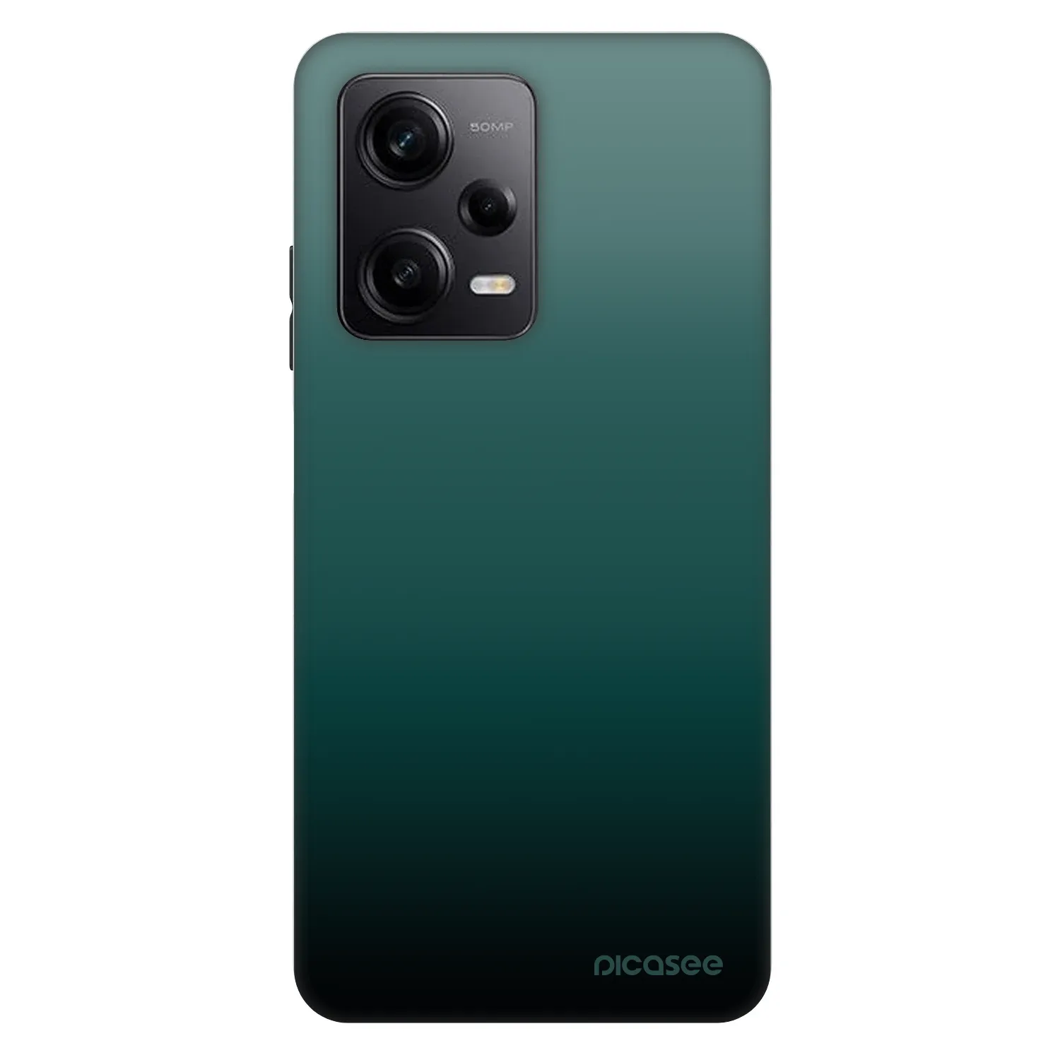 Picasee Fashion Case pentru Xiaomi Redmi Note 12 Pro 5G - Verdant Fade