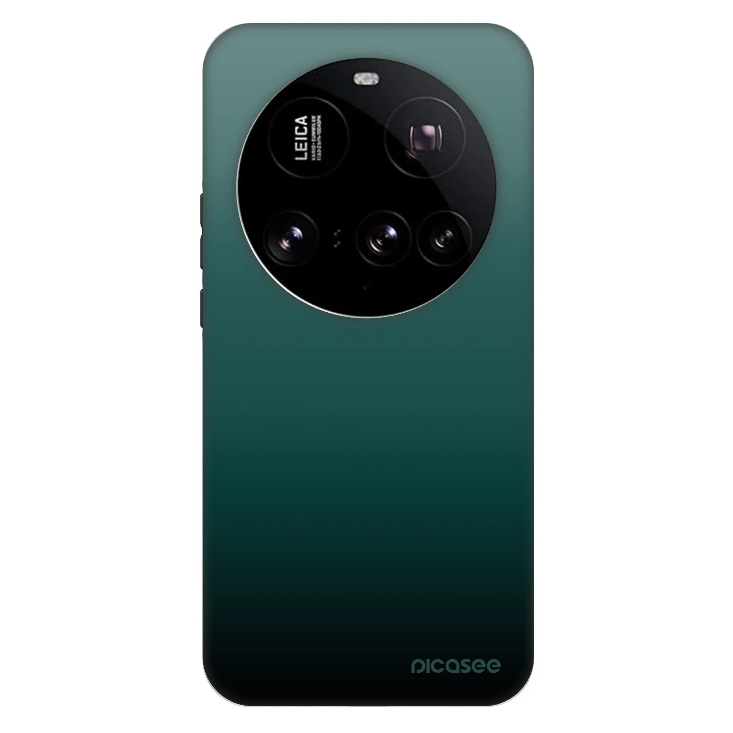 Picasee Fashion Case pentru Xiaomi 15 Ultra - Verdant Fade