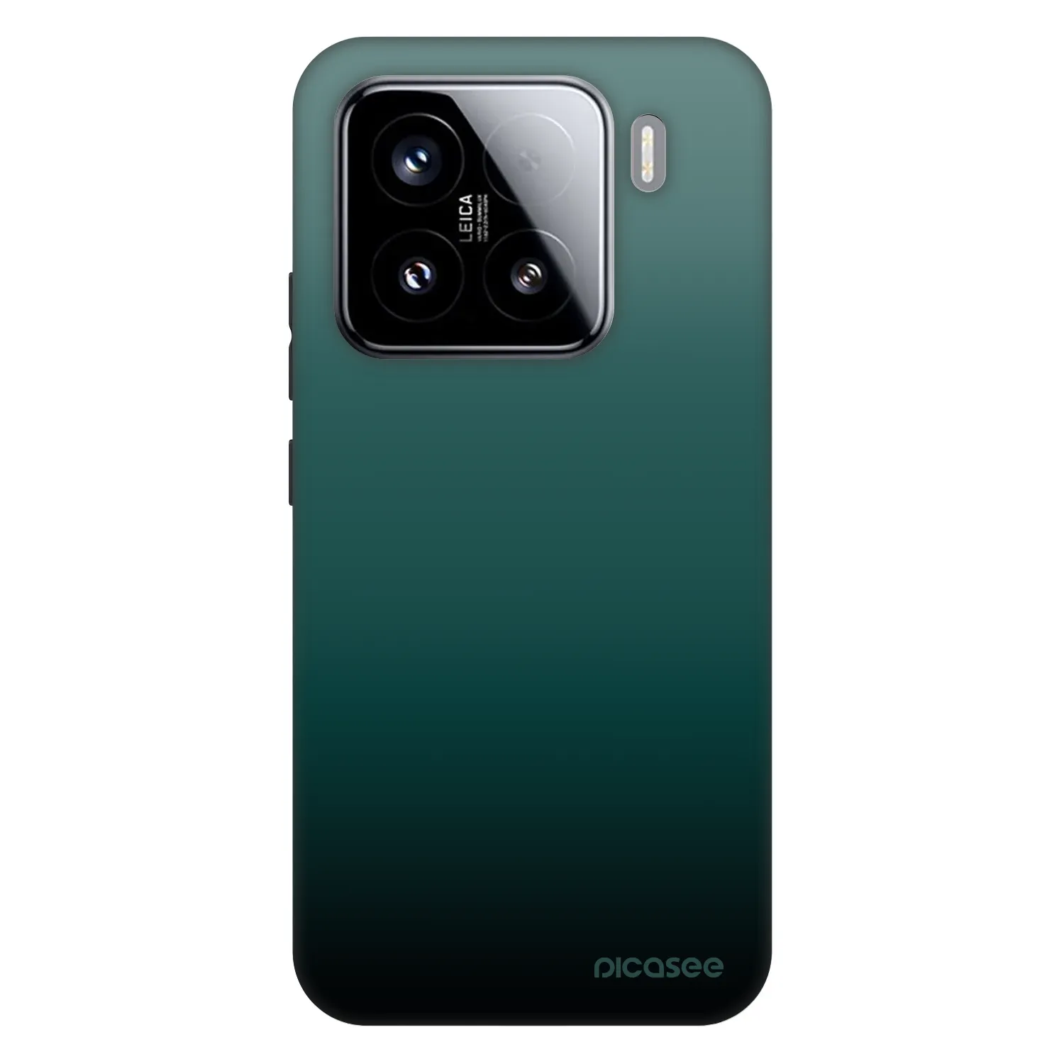 Picasee Fashion Case pentru Xiaomi 15 - Verdant Fade