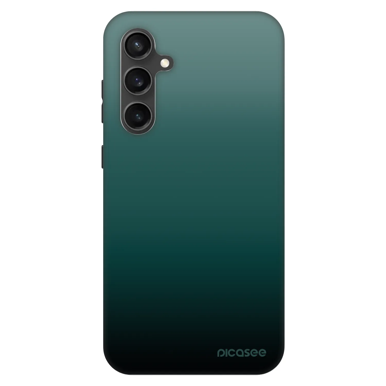 Picasee Fashion Case pentru Samsung Galaxy S23 FE S711B - Verdant Fade