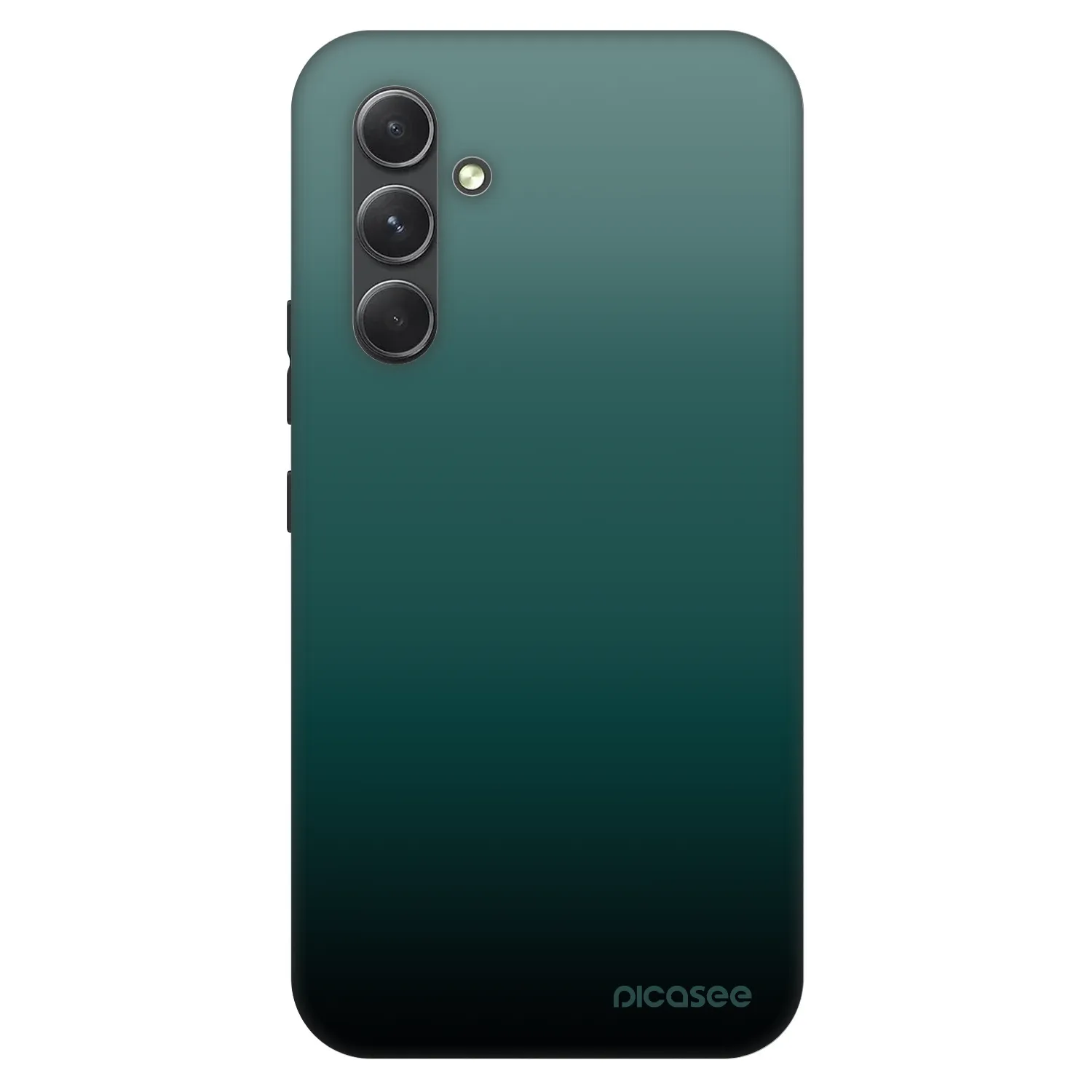 Picasee Fashion Case pentru Samsung Galaxy A54 5G A546B - Verdant Fade