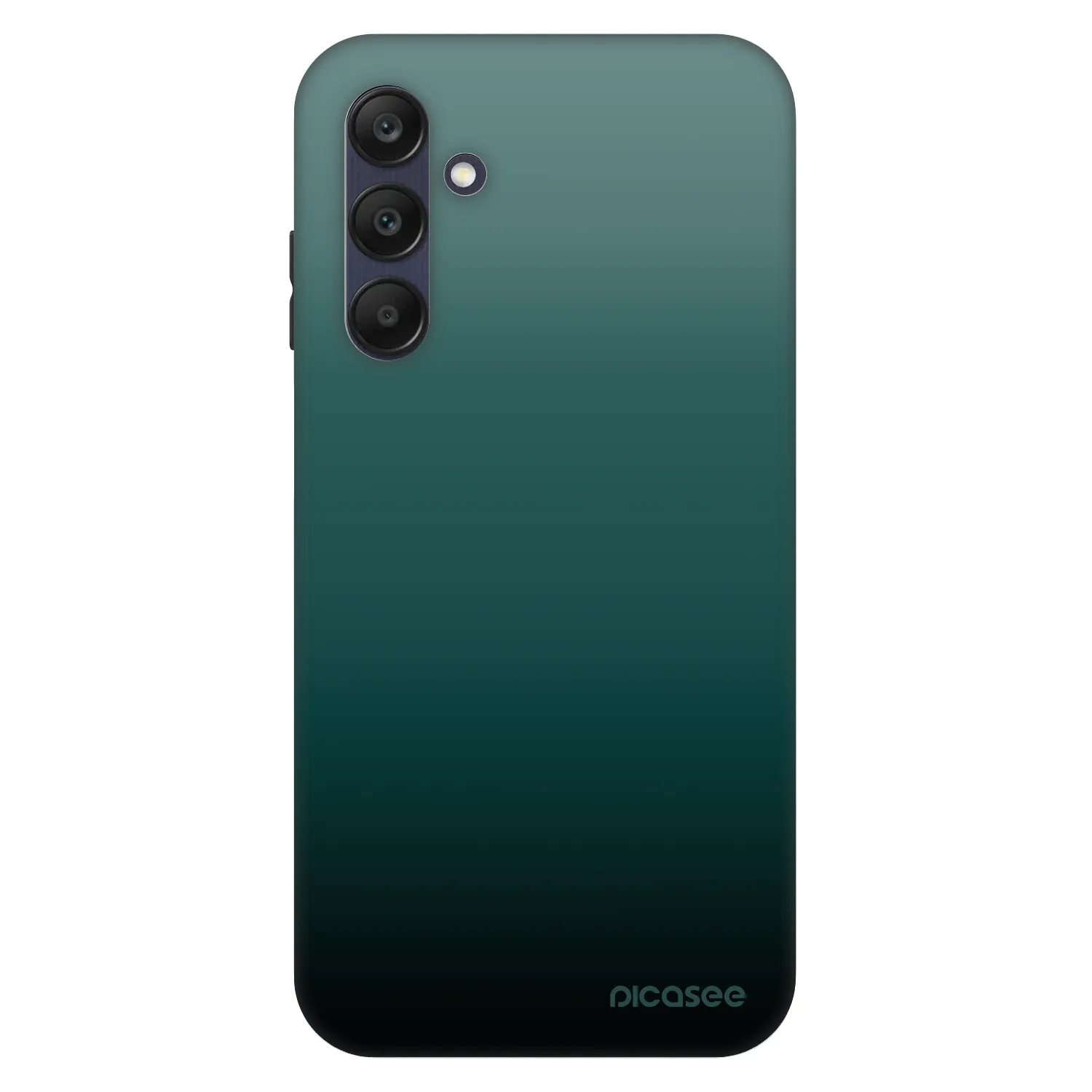 Picasee Fashion Case pentru Samsung Galaxy A25 A256B 5G - Verdant Fade