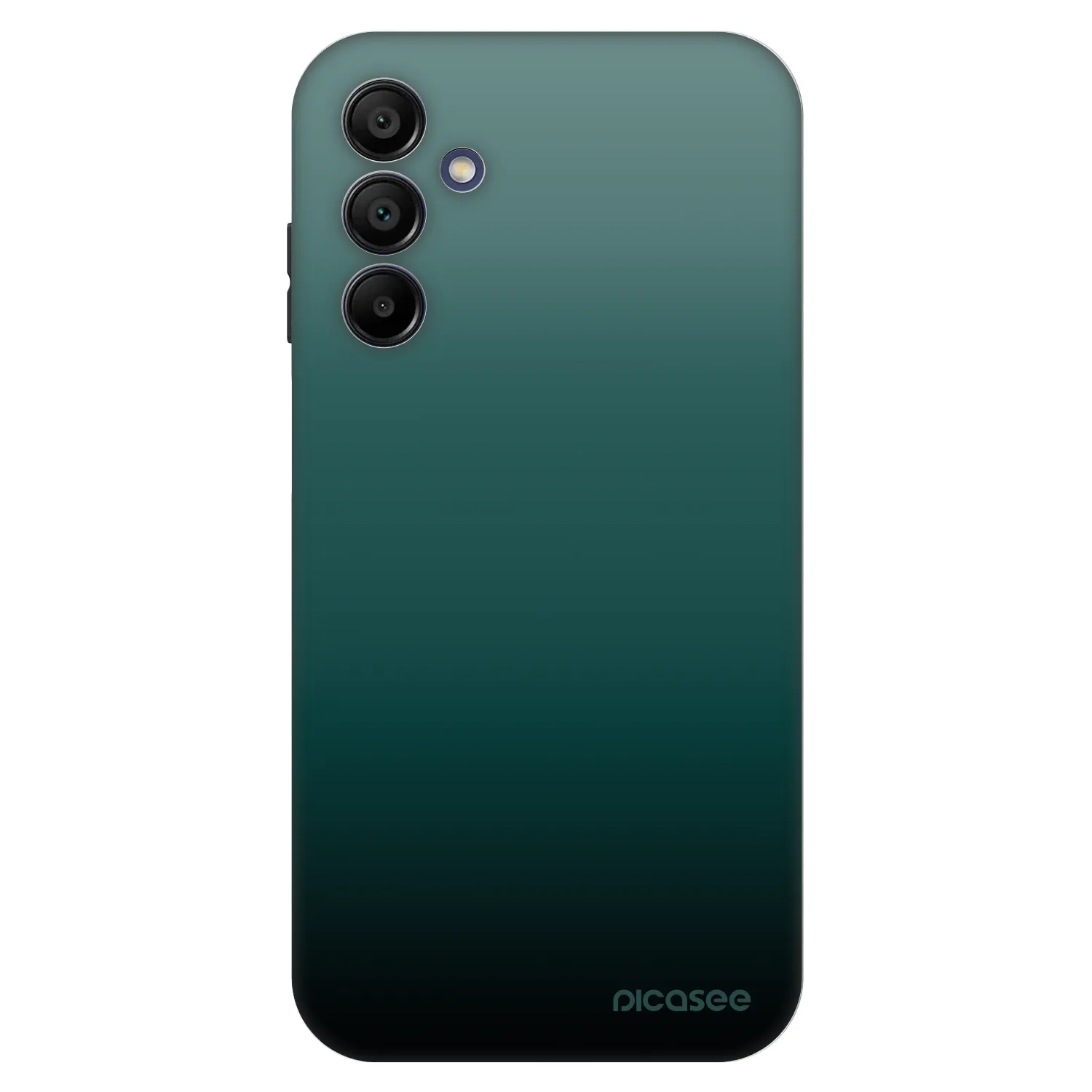 Picasee Fashion Case pentru Samsung Galaxy A15 A155F 4G - Verdant Fade