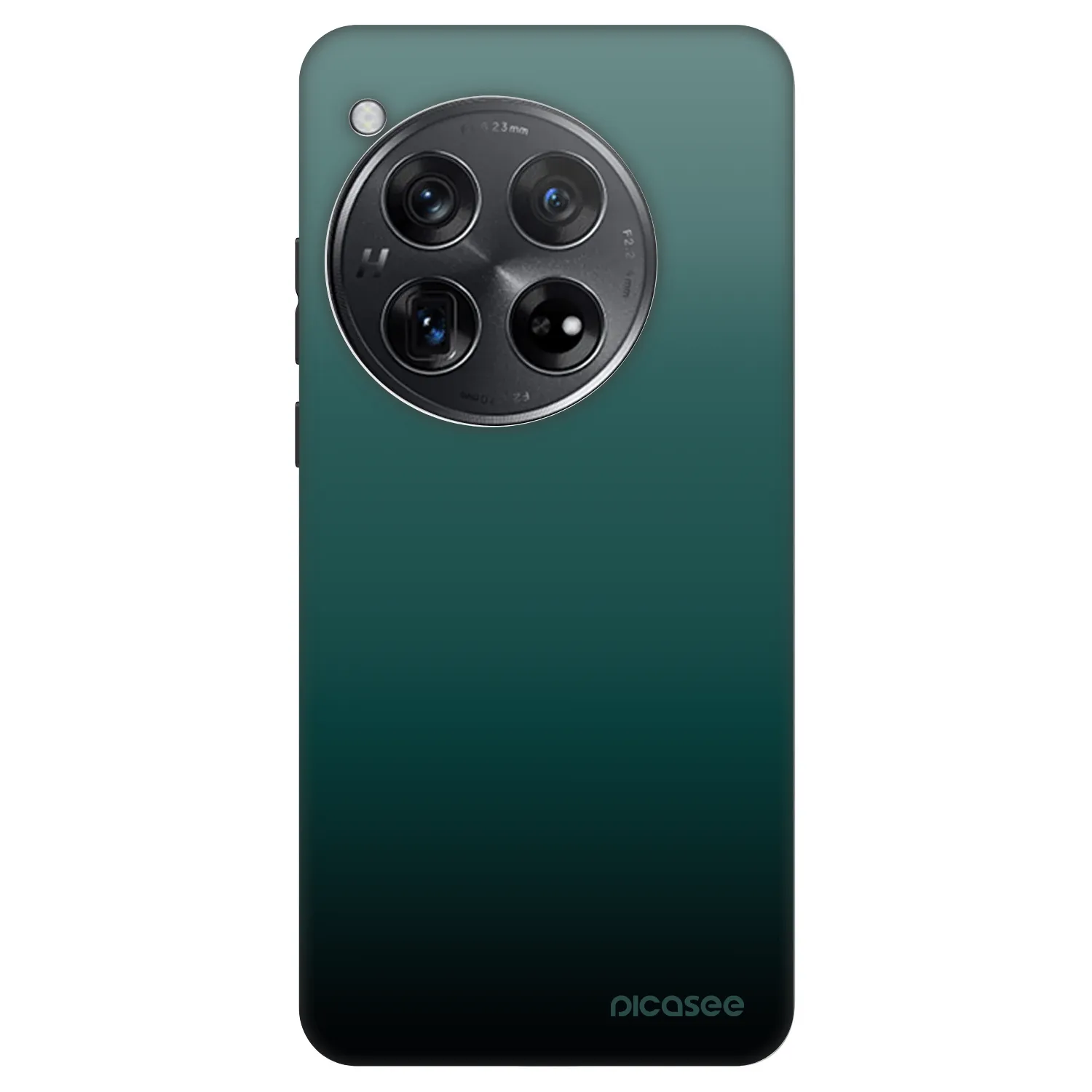Picasee Fashion Case pentru OnePlus 12 5G - Verdant Fade
