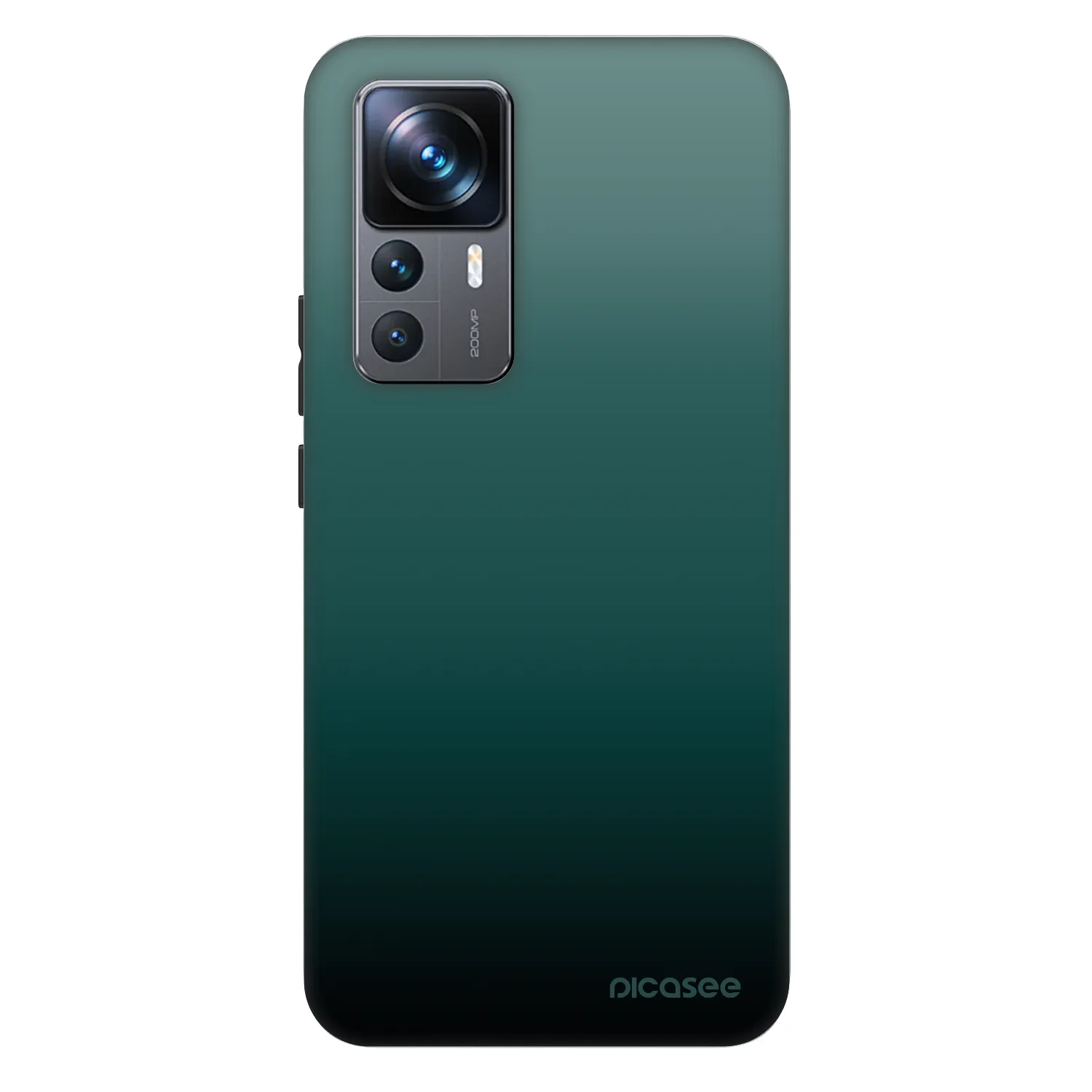 Picasee Fashion Case pentru Xiaomi 12T - Verdant Fade
