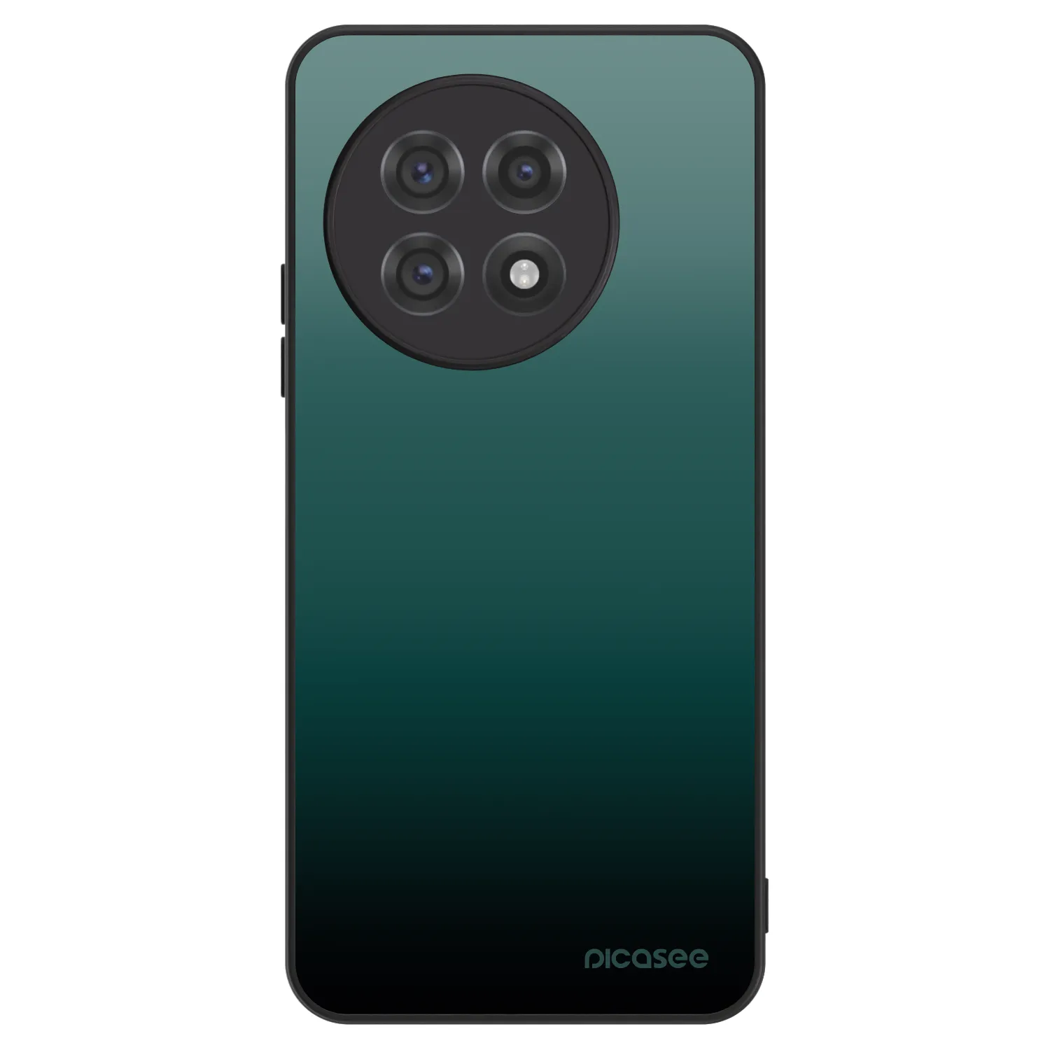 Picasee ULTIMATE CASE pentru OnePlus 13R 5G - Verdant Fade