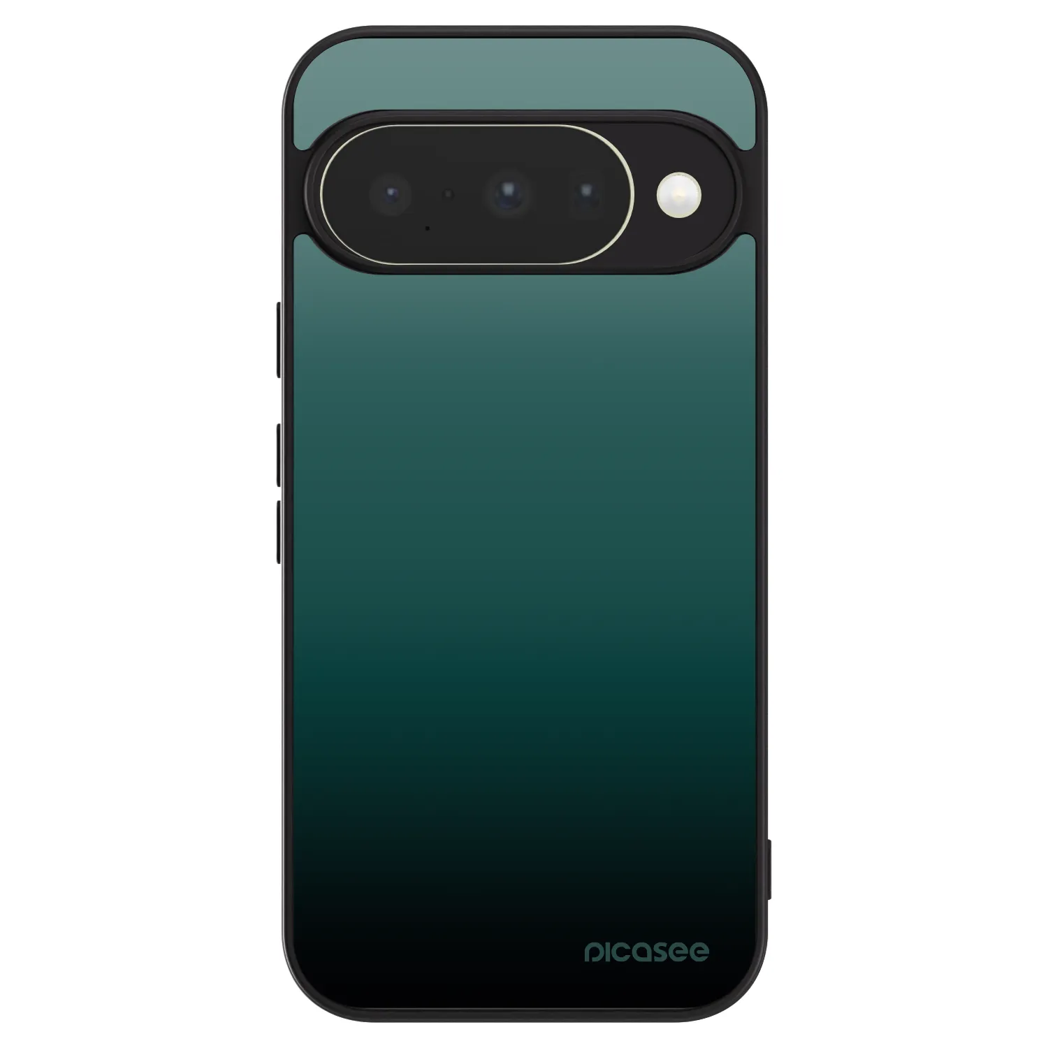 Picasee ULTIMATE CASE pentru Google Pixel 10 - Verdant Fade