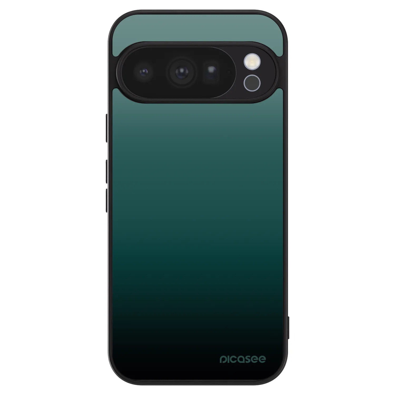 Picasee ULTIMATE CASE pentru Google Pixel 10 Pro - Verdant Fade