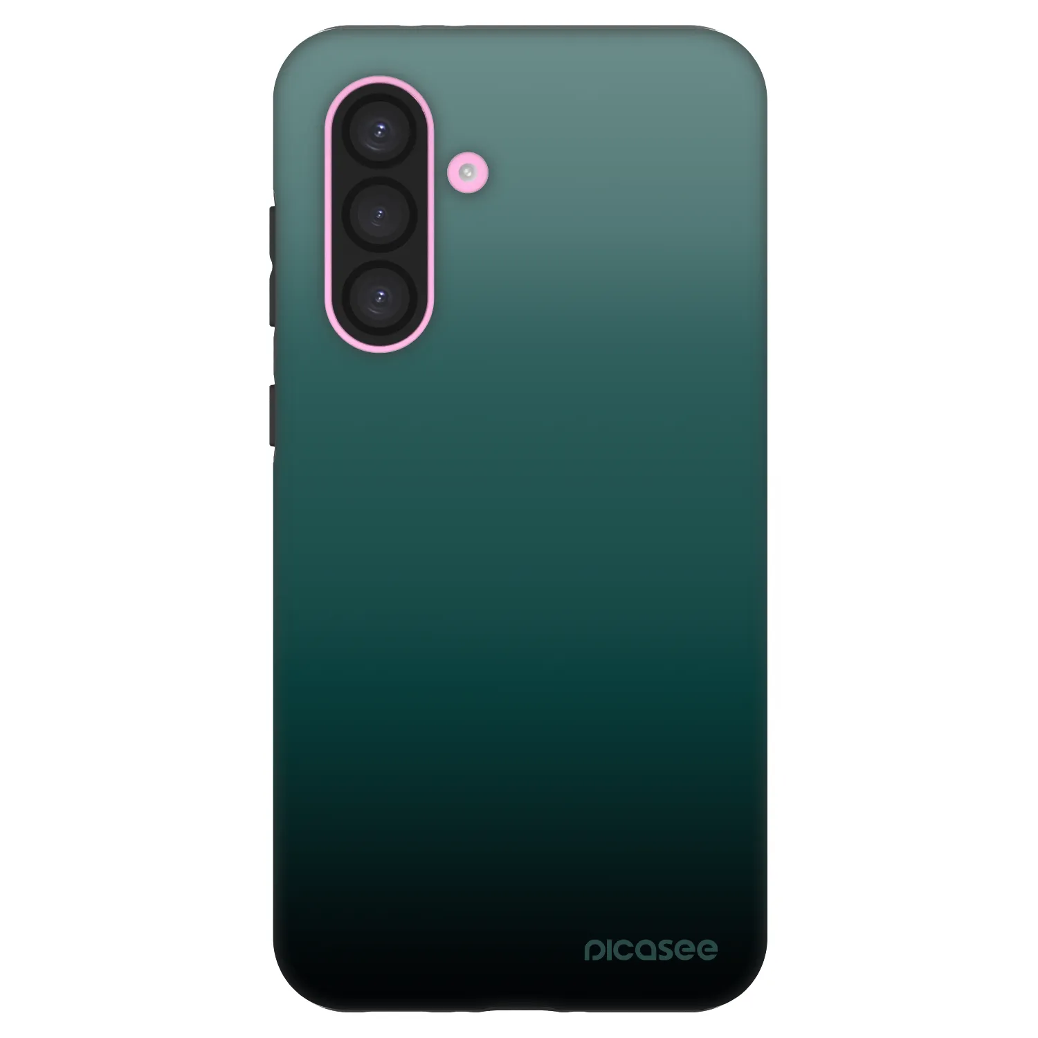 Picasee Fashion Case pentru Samsung Galaxy A56 5G A566B - Verdant Fade