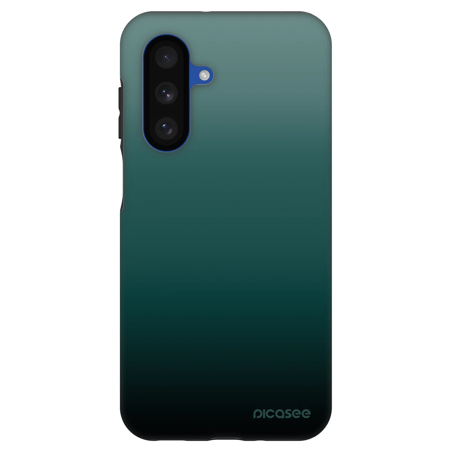 Picasee Fashion Case pentru Samsung Galaxy A17 5G - Verdant Fade