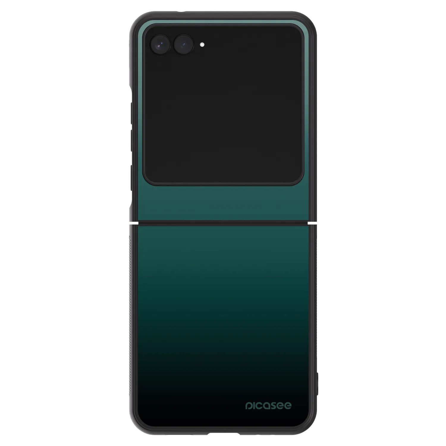 Picasee ULTIMATE CASE pentru Motorola Razr 60 - Verdant Fade