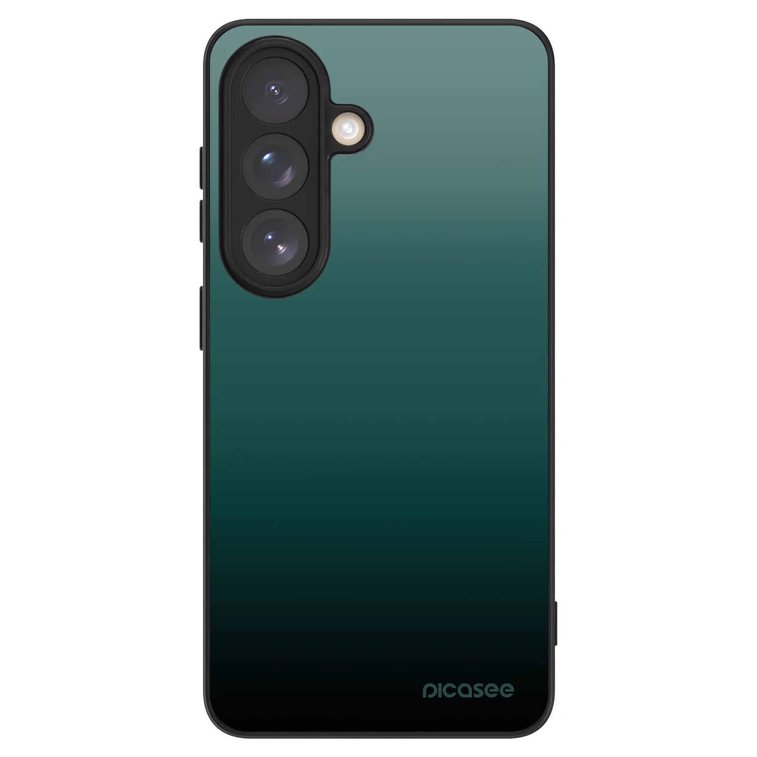 Picasee ULTIMATE CASE pentru Samsung Galaxy S26 - Verdant Fade