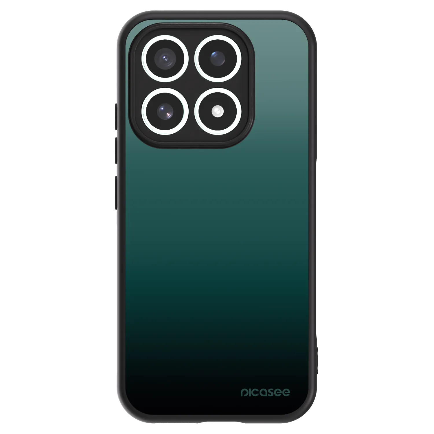 Picasee ULTIMATE CASE pentru Xiaomi 17 - Verdant Fade