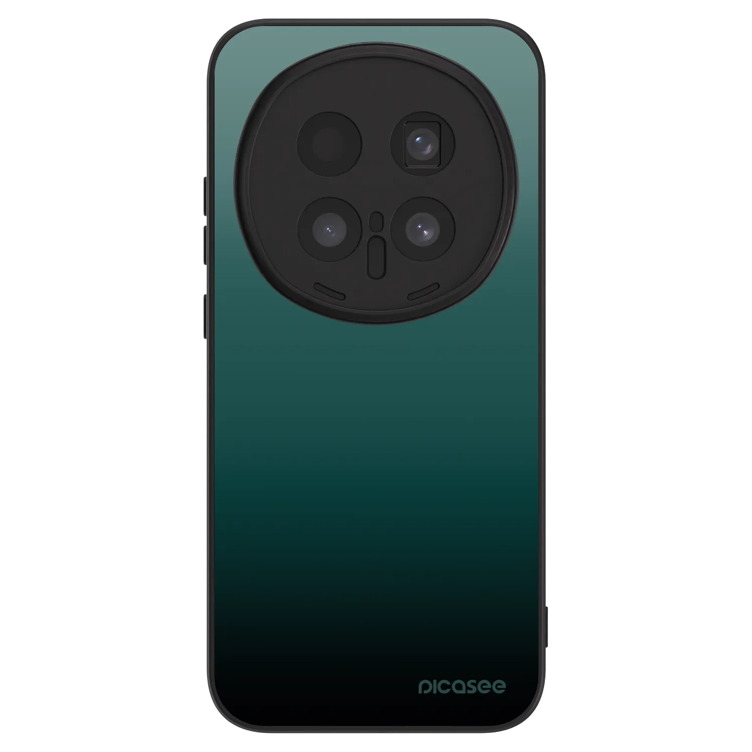 Picasee ULTIMATE CASE pentru Honor Magic8 Pro 5G - Verdant Fade