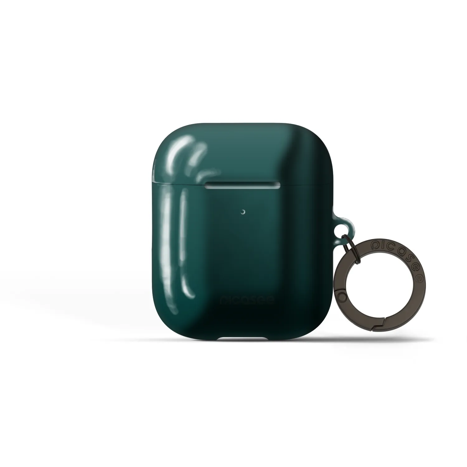 Picasee Obal pro Apple AirPods 2 - Verdant Fade