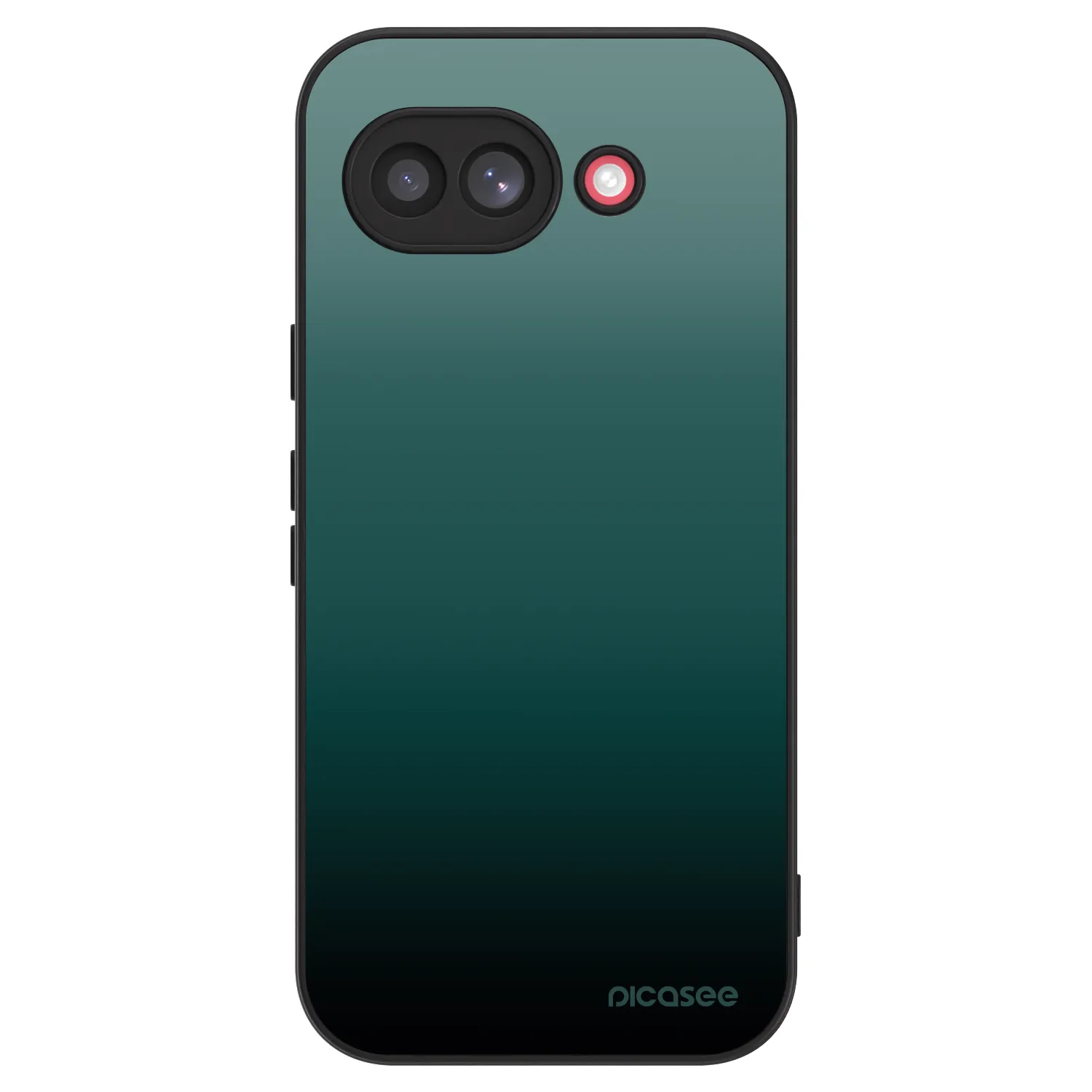 Picasee ULTIMATE CASE pentru Google Pixel 10a - Verdant Fade