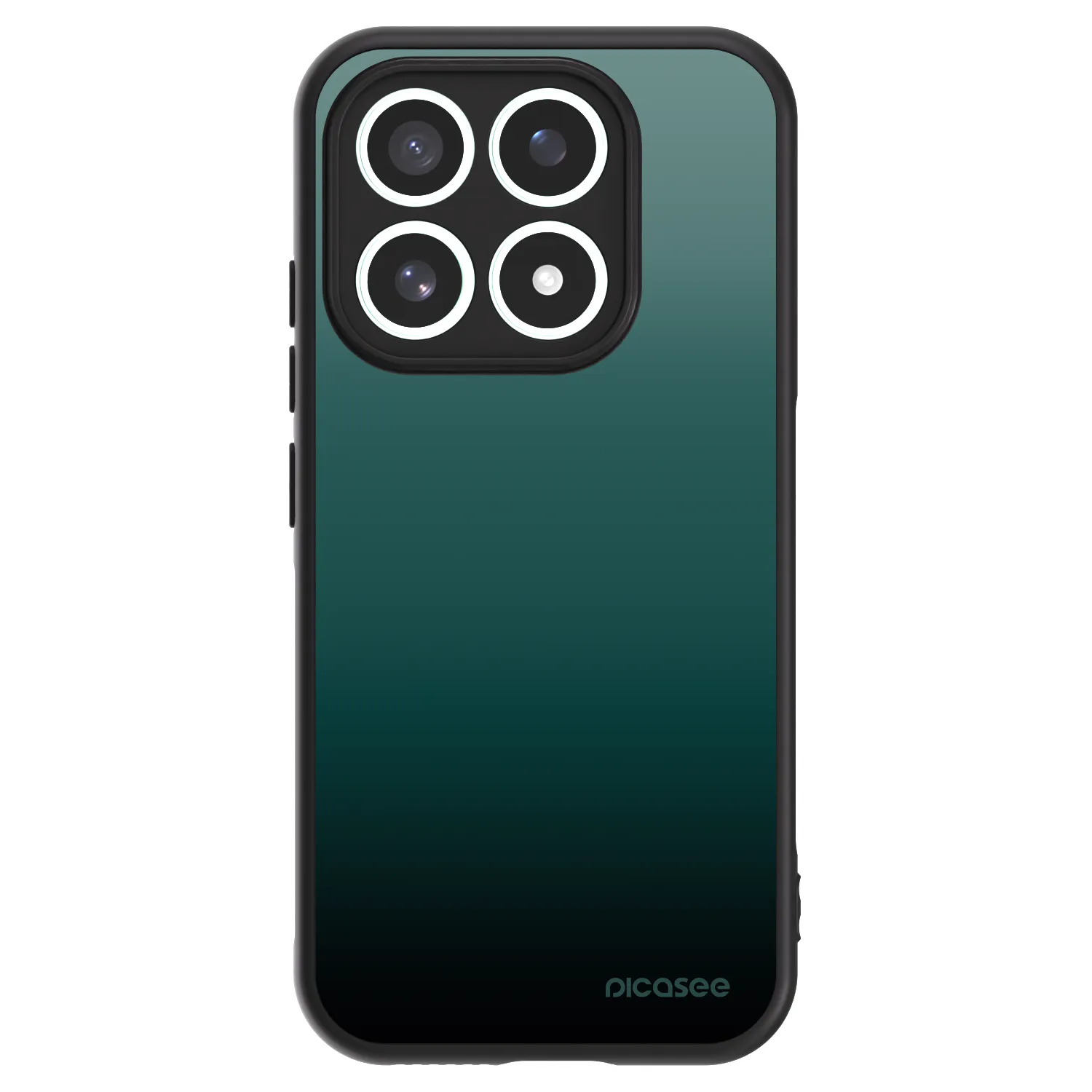 Picasee ULTIMATE CASE PowerShare pentru Xiaomi 17 - Verdant Fade