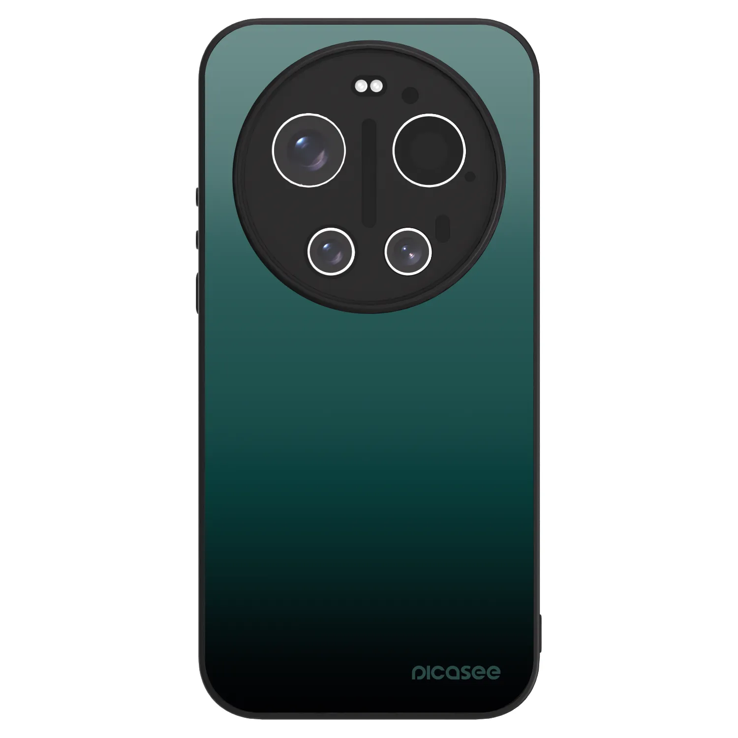 Picasee ULTIMATE CASE PowerShare pentru Xiaomi 17 Ultra - Verdant Fade