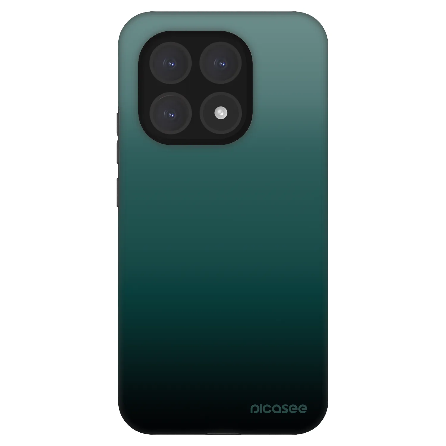 Picasee Fashion Case pentru Xiaomi 15T - Verdant Fade