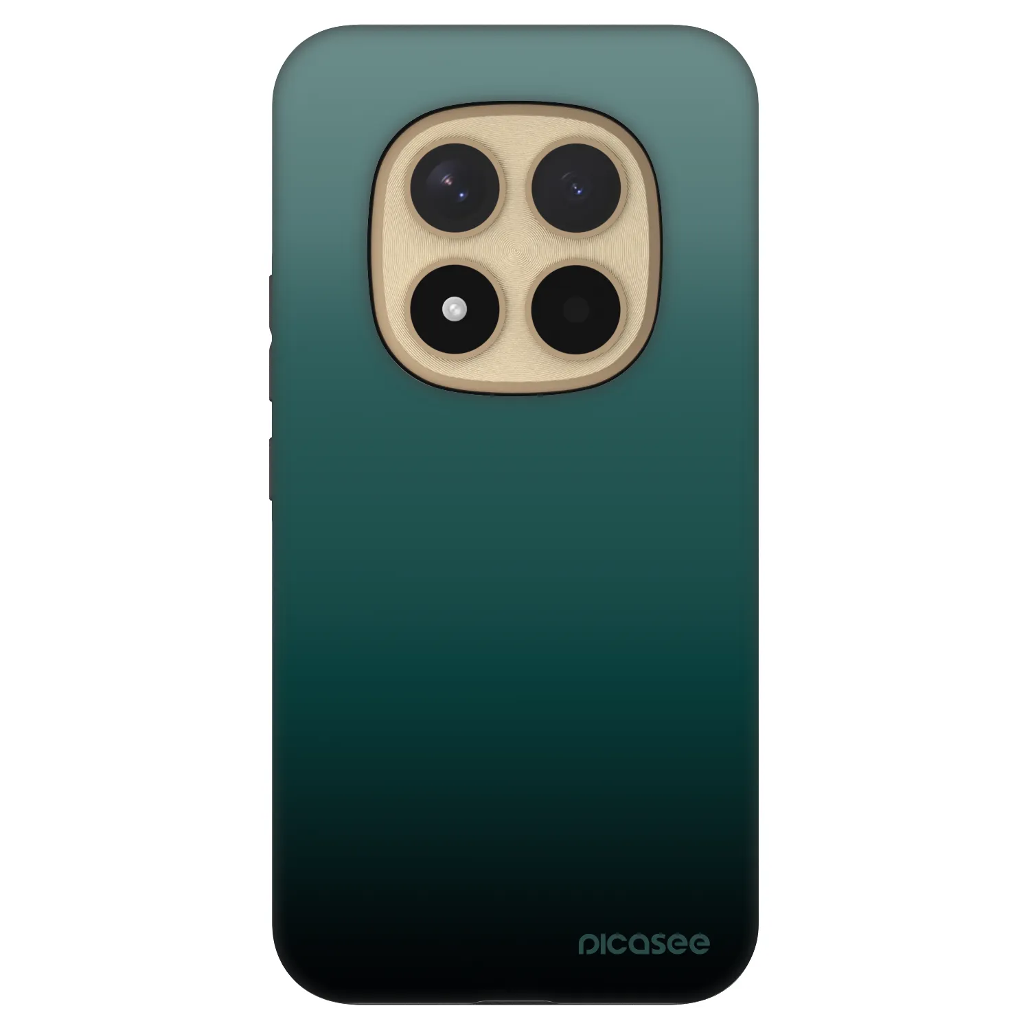 Picasee Fashion Case pentru Xiaomi Redmi Note 15 Pro+ - Verdant Fade