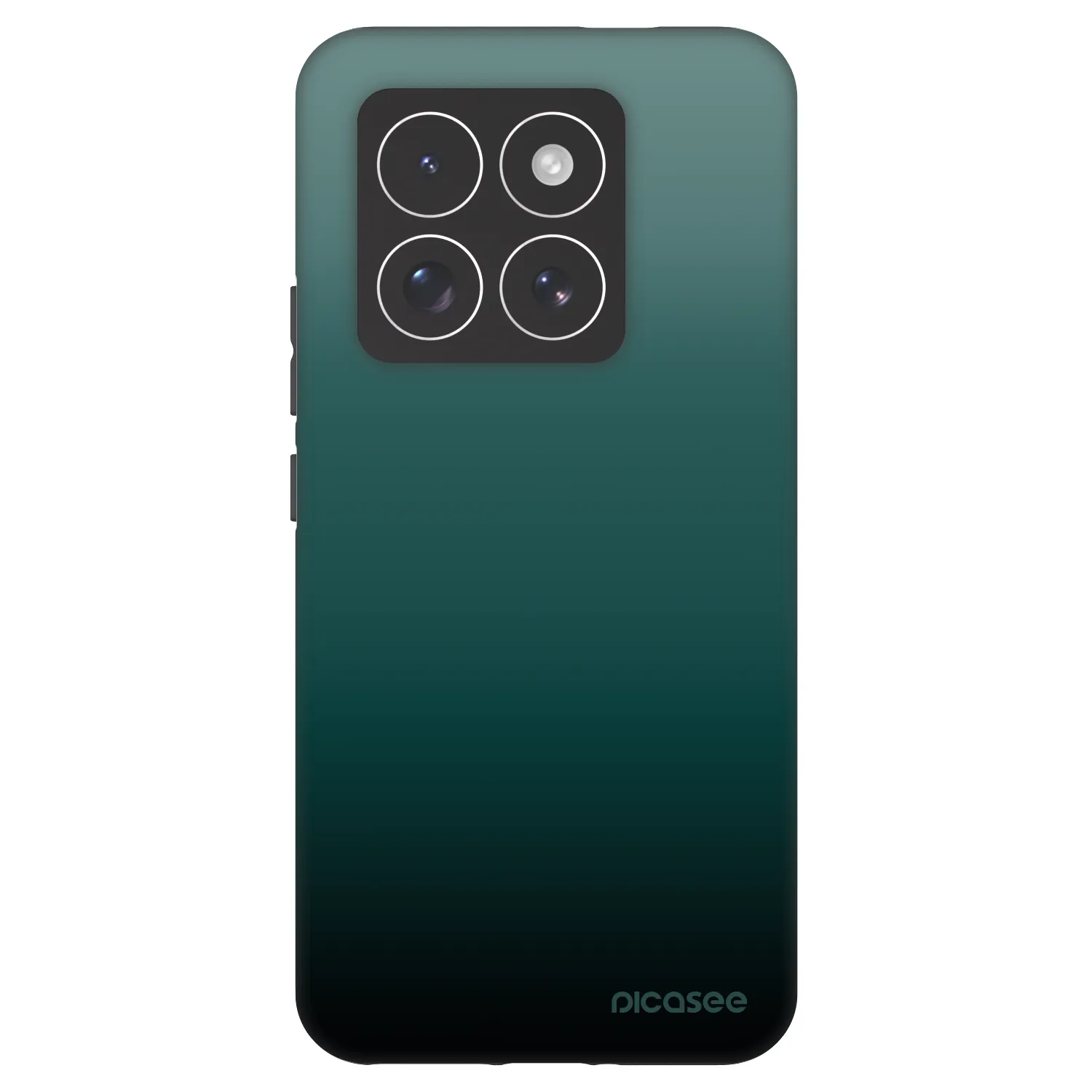 Picasee Fashion Case pentru Xiaomi 14 Pro - Verdant Fade