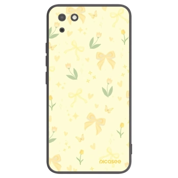 Husă pentru Huawei Y5P - Honey Blossom