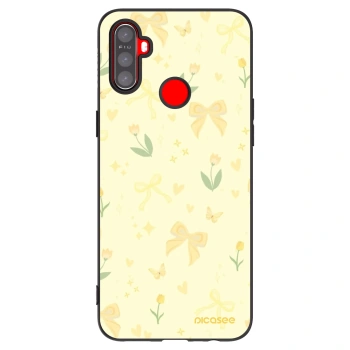 Husă pentru Realme C3 - Honey Blossom