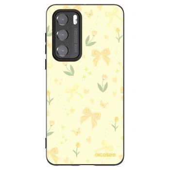 Husă pentru Huawei P40 - Honey Blossom