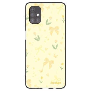 Husă pentru Samsung Galaxy M51 M515F - Honey Blossom
