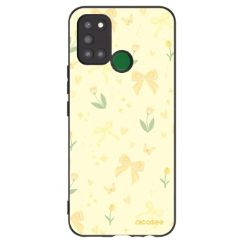 Husă pentru Realme 7i - Honey Blossom