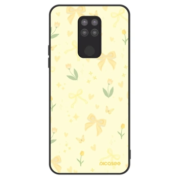 Husă pentru Xiaomi Mi Note 10 (Pro) - Honey Blossom
