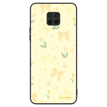 Husă pentru Xiaomi Redmi Note 9 Pro - Honey Blossom