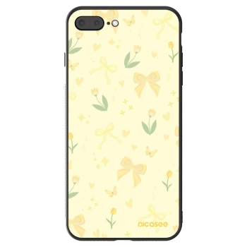 Husă pentru Apple iPhone 7 Plus - Honey Blossom