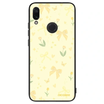 Husă pentru Xiaomi Redmi Note 7 - Honey Blossom