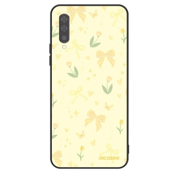 Husă pentru Samsung Galaxy A50 A505F - Honey Blossom