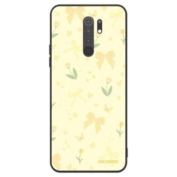 Husă pentru Xiaomi Redmi 9 - Honey Blossom