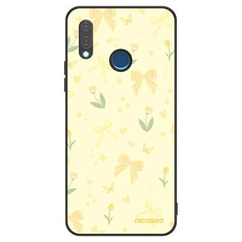 Husă pentru Huawei P20 Lite - Honey Blossom