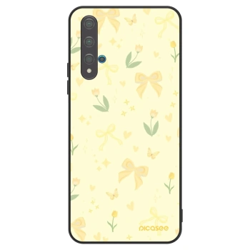 Husă pentru Huawei Nova 5T - Honey Blossom