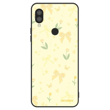 Husă pentru Xiaomi Redmi 7 - Honey Blossom