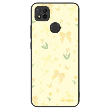 Husă pentru Xiaomi Redmi 9C - Honey Blossom