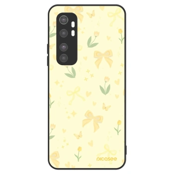 Husă pentru Xiaomi Mi Note 10 Lite - Honey Blossom