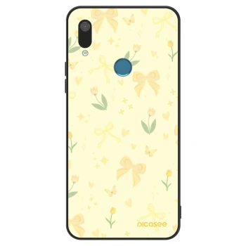 Husă pentru Huawei Y7 2019 - Honey Blossom