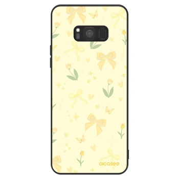 Husă pentru Samsung Galaxy S8 G950F - Honey Blossom