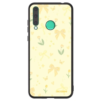 Husă pentru Honor 20 Lite - Honey Blossom